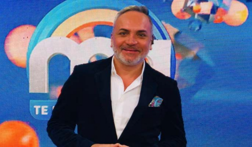 Luis Jara lejos de la televisión: Estaría negociando su salida de Mega