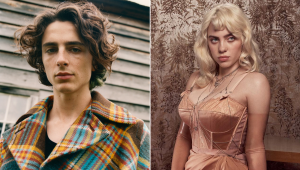Timothée Chalamet, Billie Eilish y otros: Estos serán los anfitriones de la MET Gala 2021