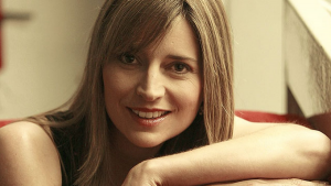 Magdalena Montes sorprendió a los televidentes con su hermosa casa en "La Divina Comida"