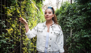 ¡Se reveló la identidad de la pareja de María José Quintanilla!