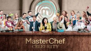 Estos serían los nuevos confirmados para "Masterchef Celebrity" Chile