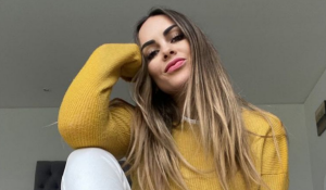 Maura Rivera comparte tierno video de su hija por el día de la madre