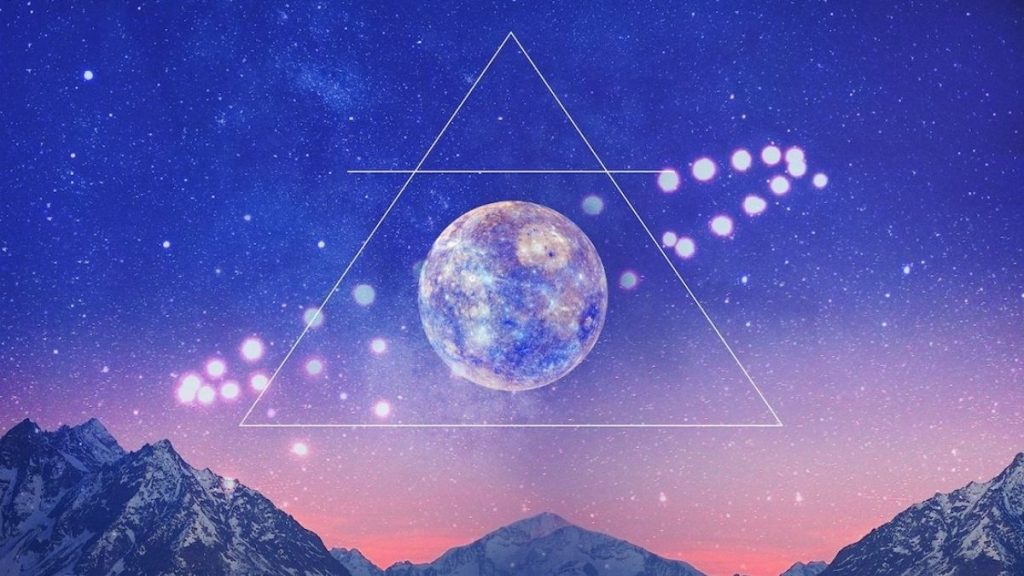 Mercurio Retrógrado Mitos Y Verdades Del Fenómeno Astrológico