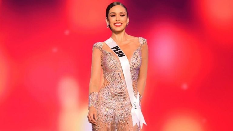 Miss Perú Defiende A La Ganadora Del Miss Universo  Llama A Detener El Bullying En Su Contra
