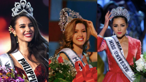 Miss Universo: países que han ganado más coronas