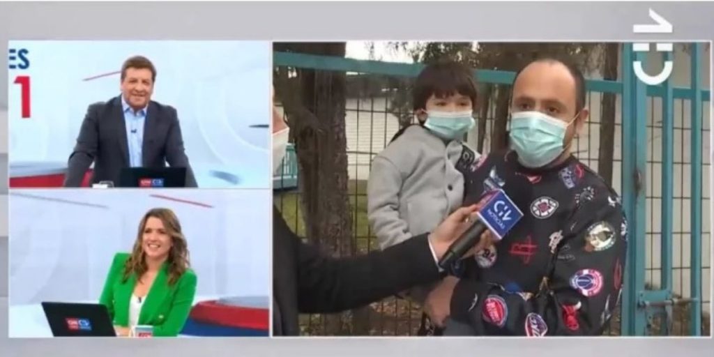 Niño Sincero Elecciones