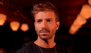 Pablo Alborán en concierto: Ganadores entradas para su show online