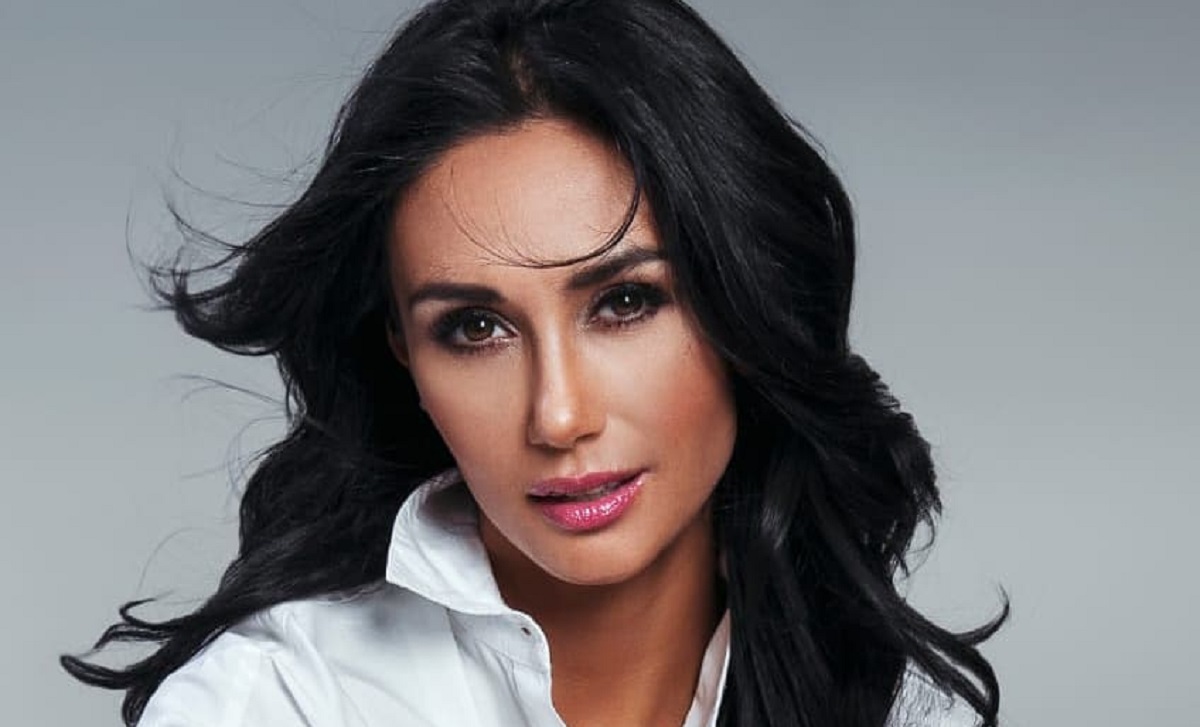 "Voy a dejar mis problemas atrás": Pamela Díaz saca risas con broma a su hija Pascuala