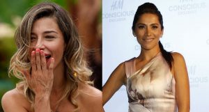 ¿Por un estacionamiento? Dan a conocer duro enfrentamiento entre Pancha Merino y Loreto Aravena