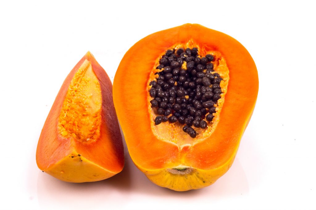 Papaya
