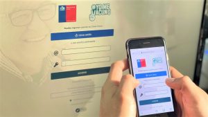 Ministro Paris sobre Pase de Movilidad: "Es un beneficio para adultos los mayores"