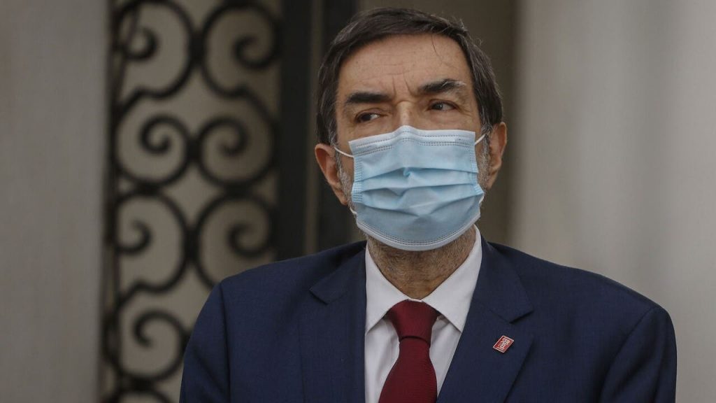 Patricio Santamaría