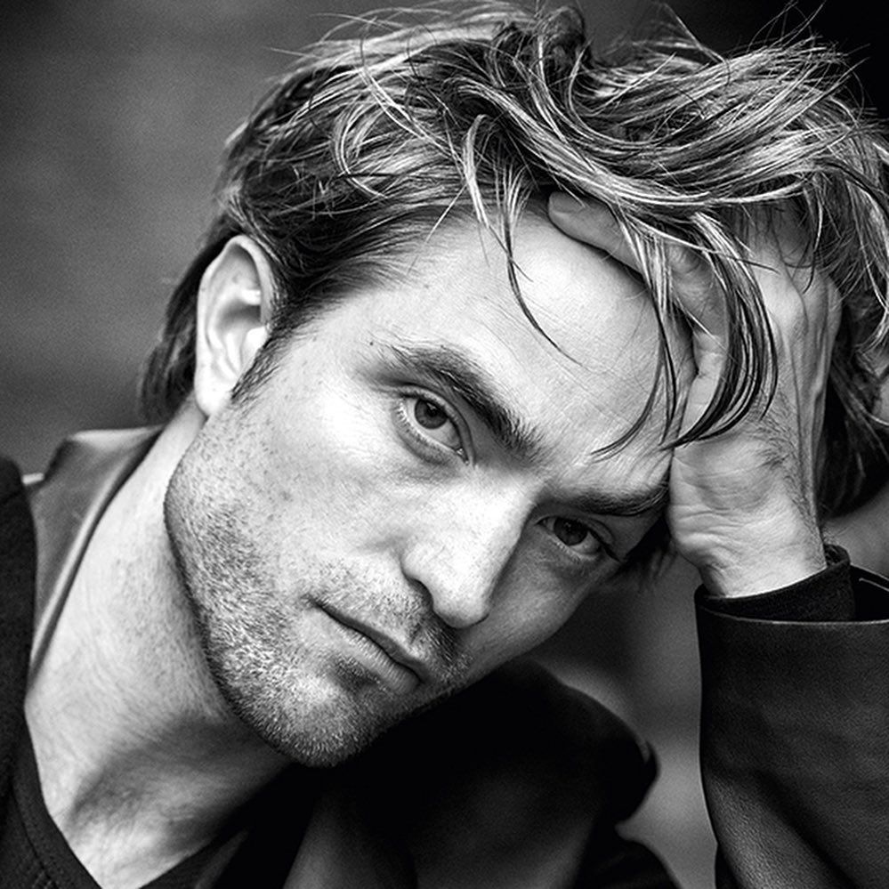 ¡La ciencia lo determinó! Robert Pattinson es el hombre más bello