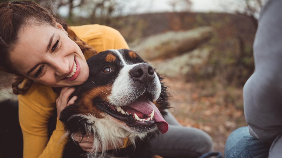 ¡Mantiene tu corazón sano! Los beneficios de tener un perro en casa