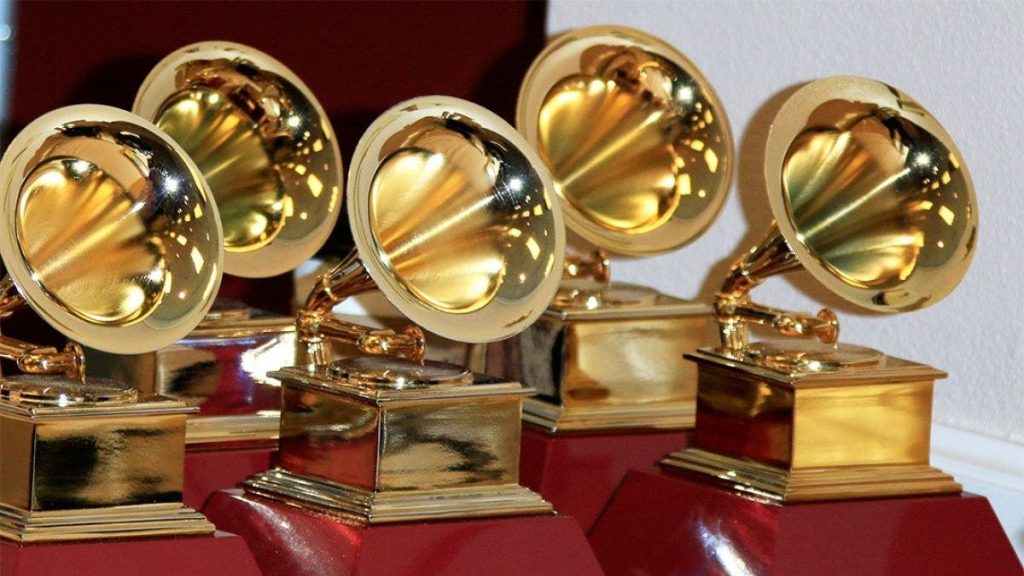 Premios Grammys