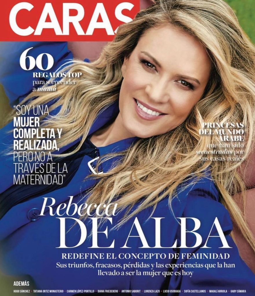 "Lo perdimos": Ex de Ricky Martin reveló que perdió un hijo del cantante 