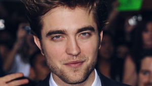 ¡La ciencia lo determinó! Robert Pattinson es el hombre más bello
