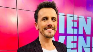 Los desconocidos romances que tuvo Sergio Lagos con actrices chilenas