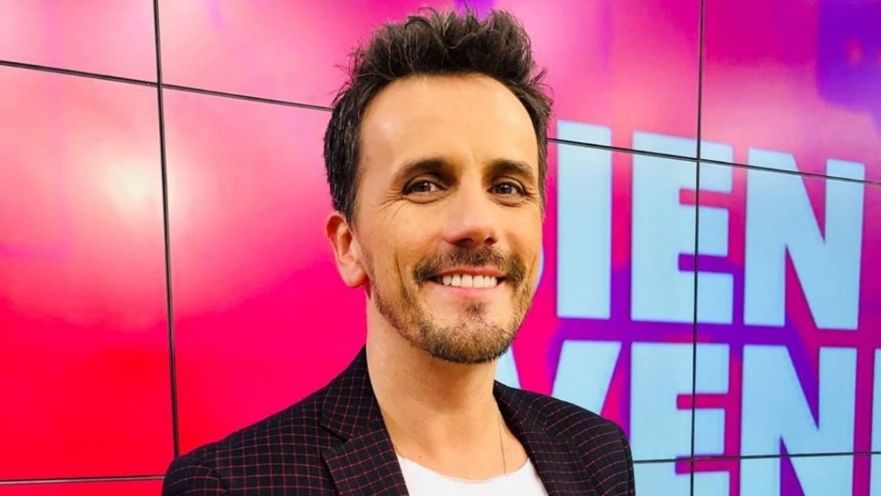 Los desconocidos romances que tuvo Sergio Lagos con actrices chilenas