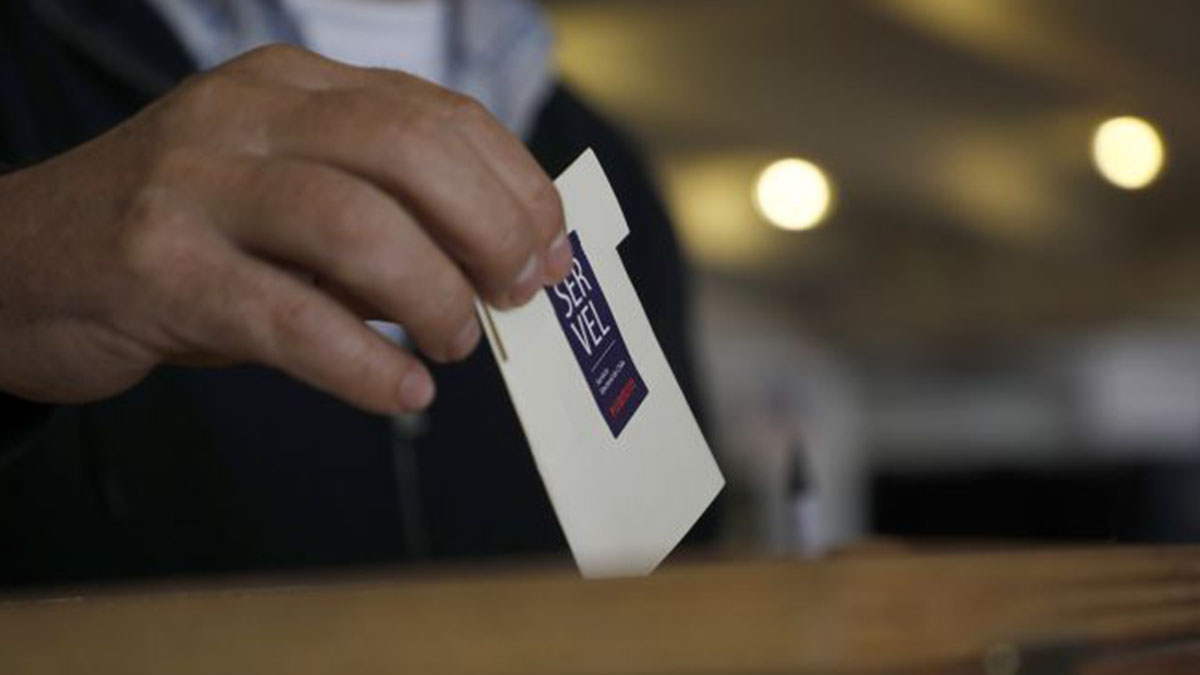 Elecciones 2021: Así se resguardarán las urnas entre sábado y domingo