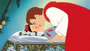 Sin Su Consentimiento  Piden Cancelar El Beso Entre Blancanieves Y El Príncipe Azul