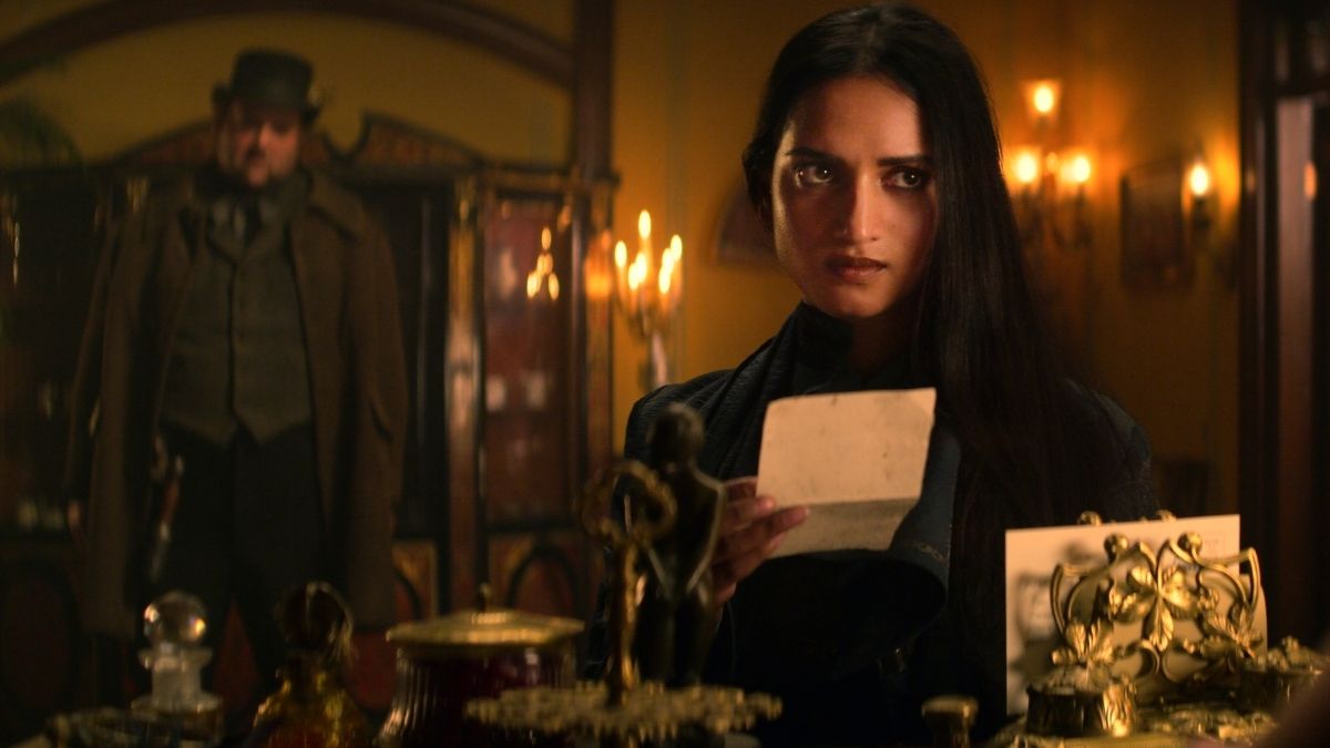 Sombra y Hueso: La historia de fantasía que se convirtió en lo más popular de Chile