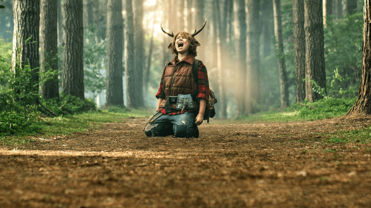 "Sweet Tooth": Lo nuevo de Robert Downey Jr como productor