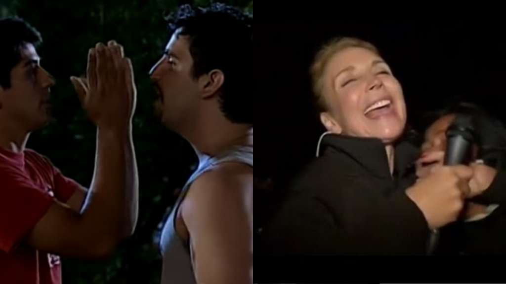 Los momentos más polémicos que se han vivido en la televisión chilena