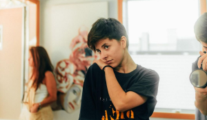 Teresita Commentz: Así luce a un año de "100 días para enamorarse"