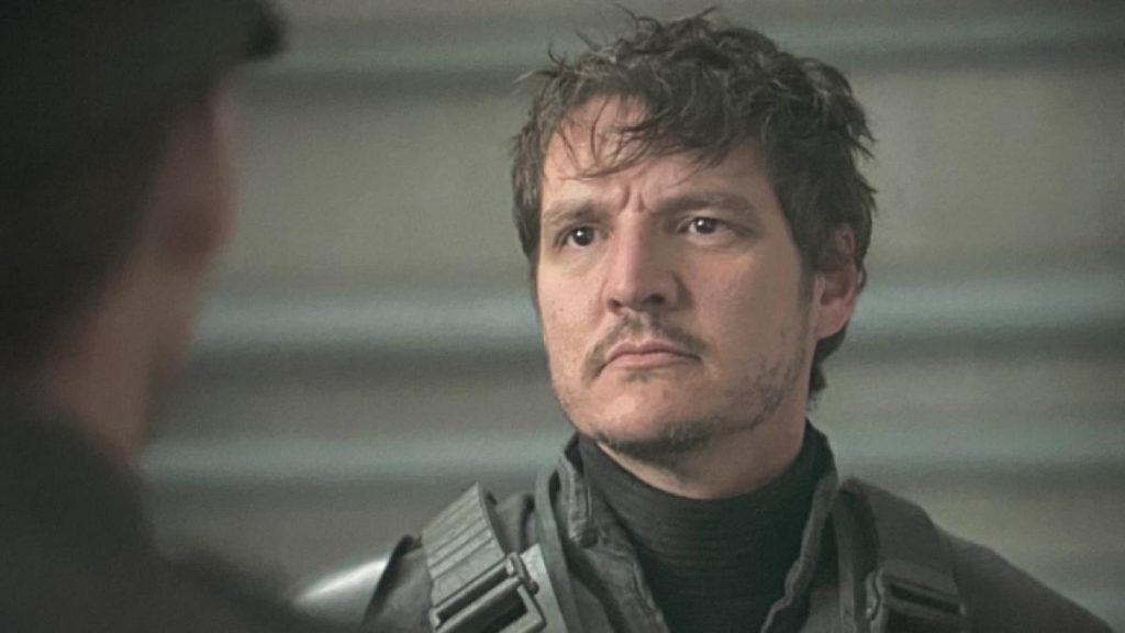 ¡Tierno! Pedro Pascal se volvió viral al enviar un tierno saludo a niño fanático