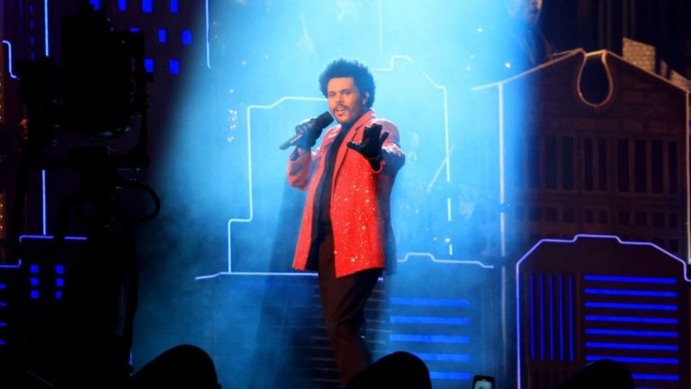 The Weeknd Contra Los Grammy  No Volverá A Presentar Su Música