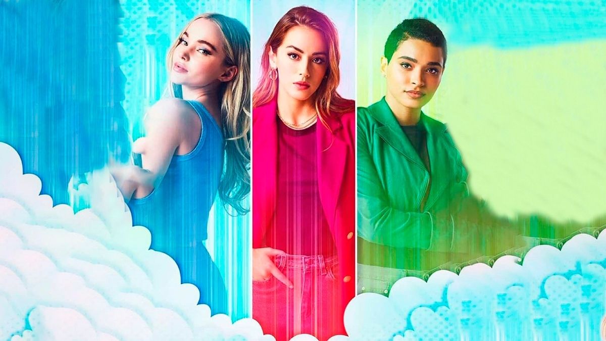 Tras las críticas: Confirman la regrabación de Las Chicas Superpoderosas 