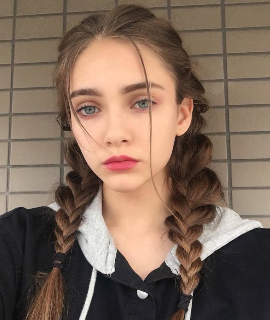 ¿Tienes cara redonda? Siete peinados que te pueden favorecer 