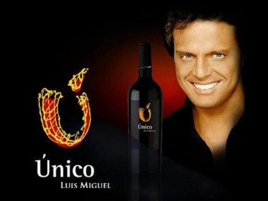 Luis Miguel y su relación con Chile: ¡Tiene un viñedo y su propio vino! 