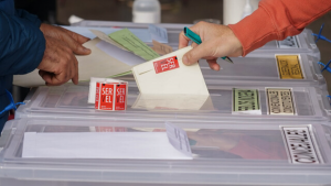 Funcionario del Ejército da a conocer cómo se custodiarán las urnas electorales