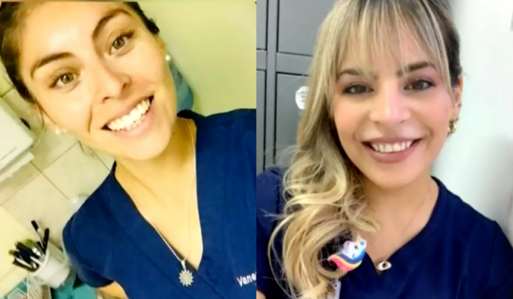Denuncian acoso y exceso laboral por muerte de dos enfermeras en Viña del Mar