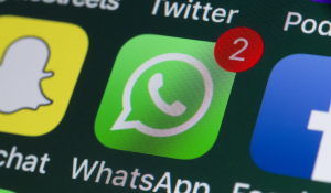 ¡WhatsApp estrenará nuevas funciones!: Las fotos efímeras es una de ellas