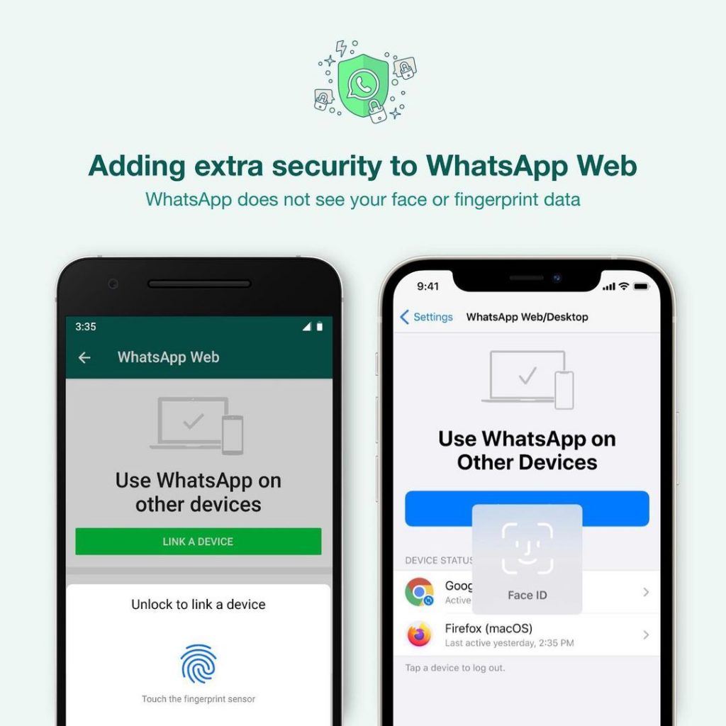 ¡WhatsApp estrenará nuevas funciones!: Las fotos efímeras es una de ellas