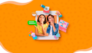 "Los niños también votan": La plataforma que permite a jóvenes votar