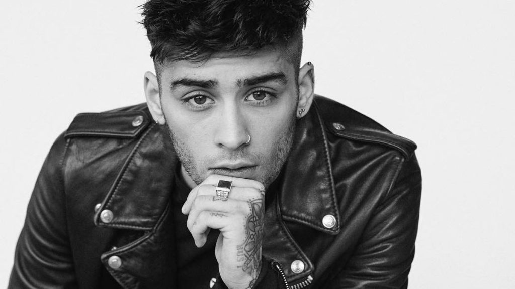 Zayn