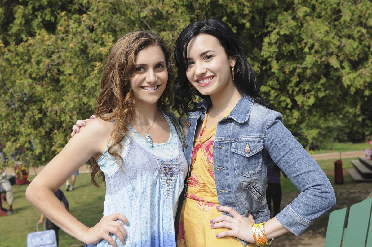 Disney Channel's "Camp Rock 2: The Final Jam"