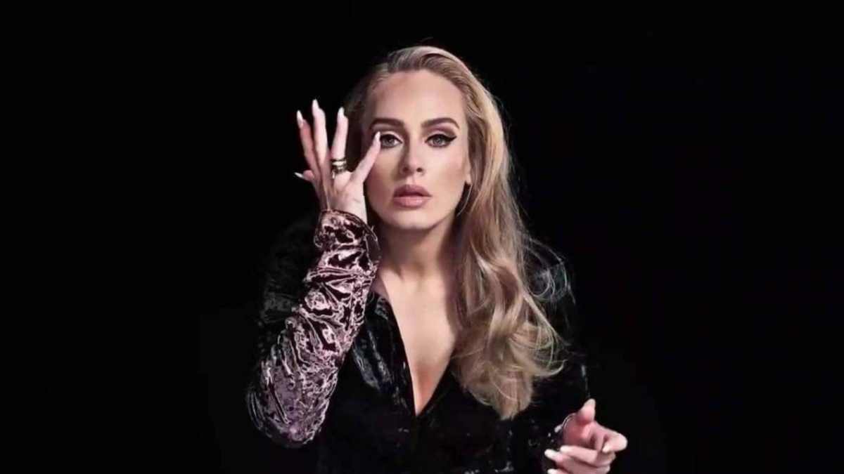 ¡Feliz Cumpleaños Adele! La celebramos con un recorrido por sus grandes éxitos