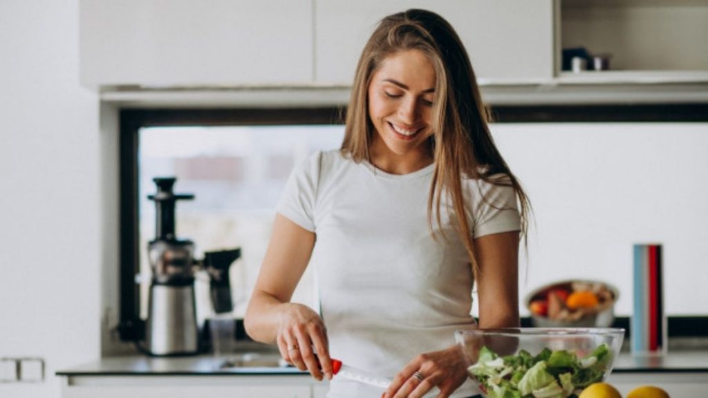 Alimentacion Nutritiva