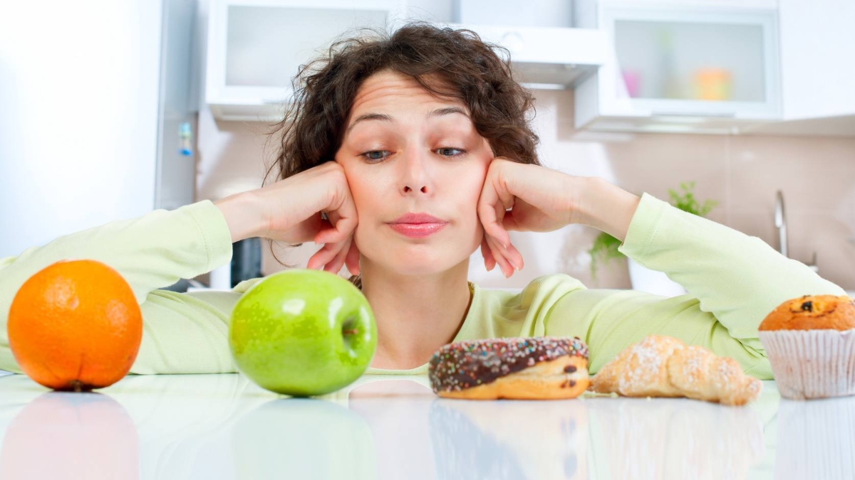 ¿Comes por ansiedad? Aprende a no caer en los excesos