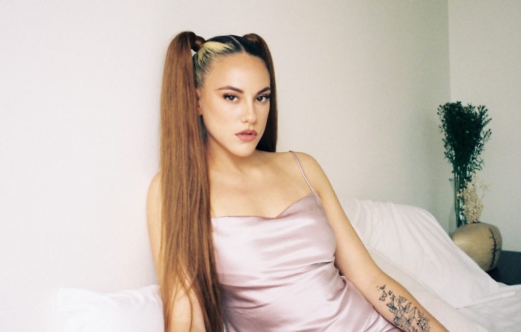 Anto Bosman Estrena Hielo Single