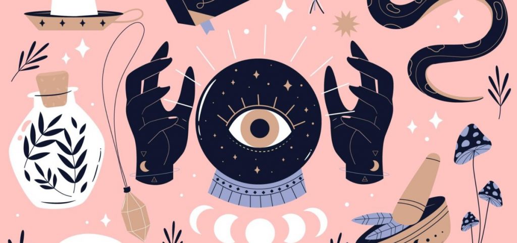 Astrología Lunas Signos