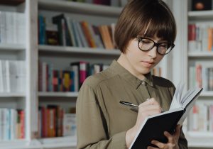 Por estas razones deberías empezar un diario sexual