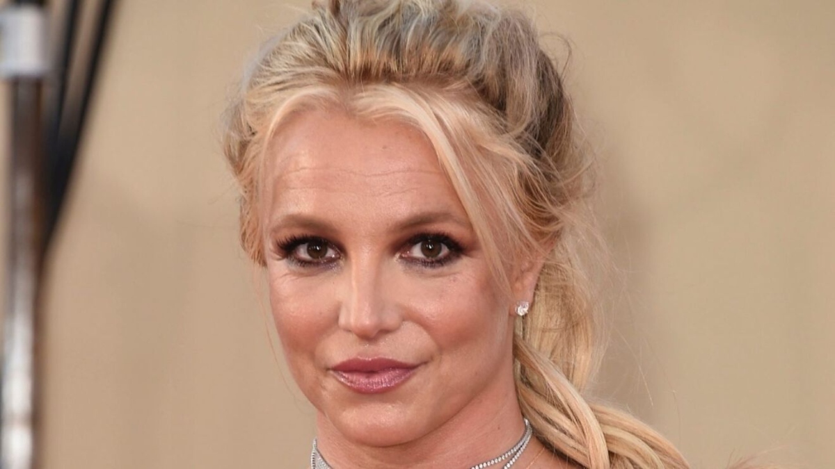 Britney Spears cambió de look y la comparan con la Tigresa del Oriente