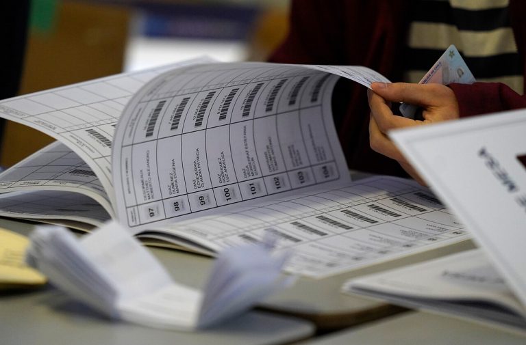 Revisa cómo cambiar tu domicilio electoral de cara a las próximas elecciones