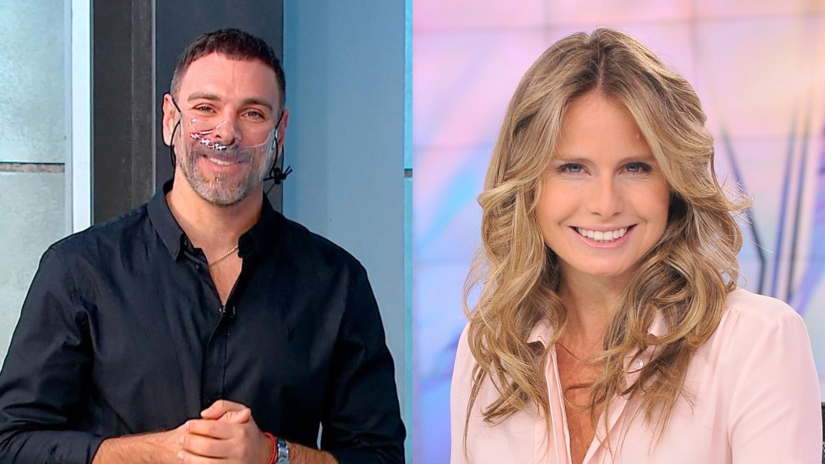 Canales de televisión se unieron para llamar a votar